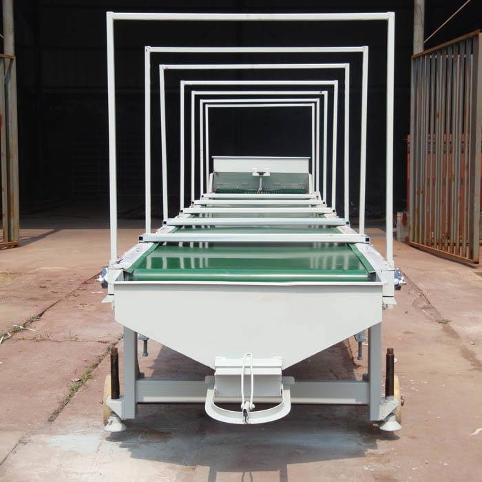 Hand Selected Conveyor Manufacturers