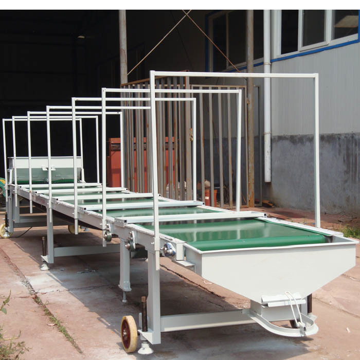 Hand Selected Conveyor Suppliers