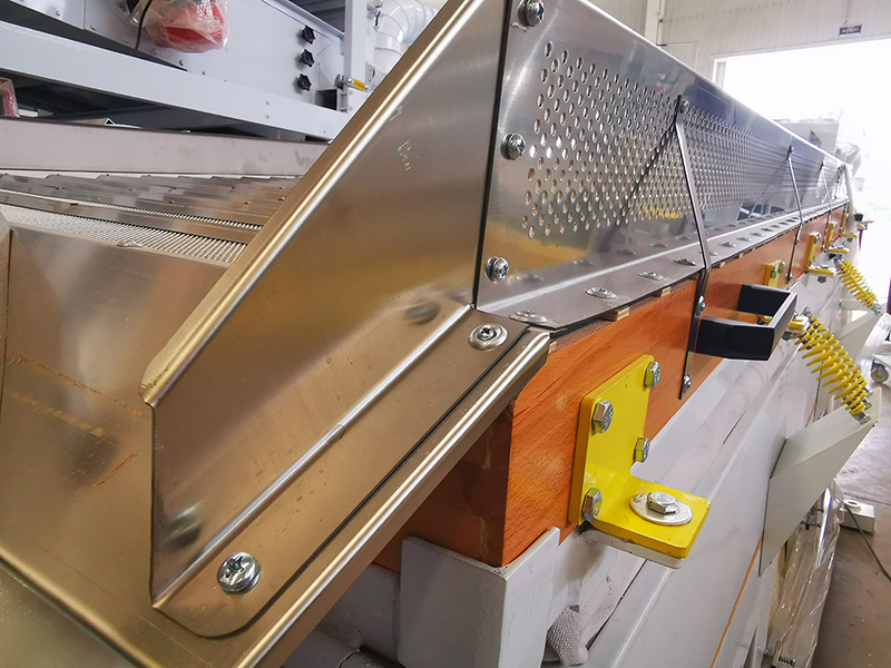 Sunflower seed Gravity Separators China