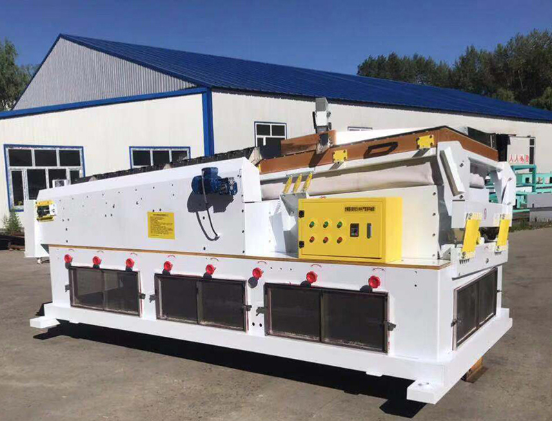 Wheat Seed Gravity Separators 