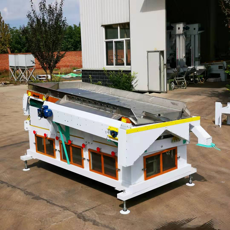 Rice seed Gravity Separators Factory